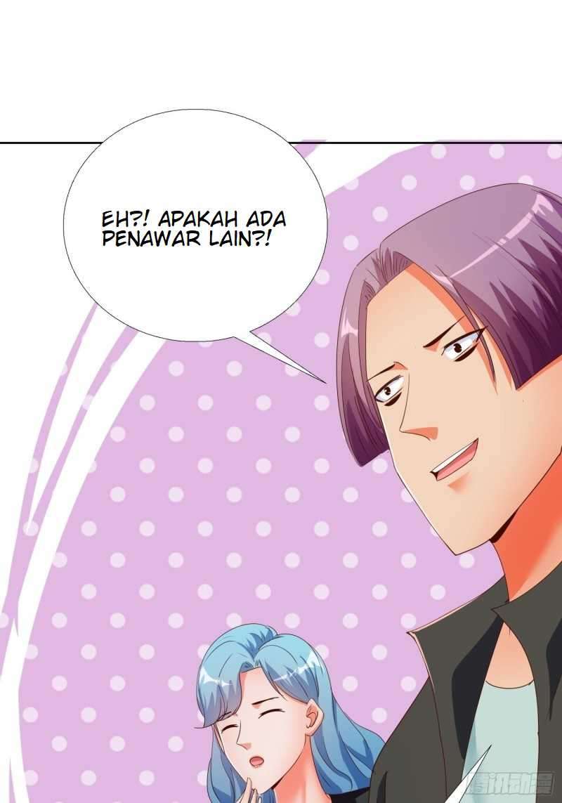 Super School Doctor (Supreme Campus Doctor) chapter 135